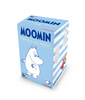 фотография PUTITTO Moomin: Moomintroll Sitting Ver.