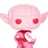 POP! Star Wars #421 Yoda with Heart Valentines