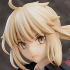 Saber/Arturia Pendragon (Alter) Heroic Spirit Traveling Outfit Ver.