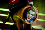 фотография Harley Quinn and The Joker
