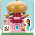 Disney Princess Palace Mobile Stand: Jasmine