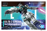 фотография HGUC RX-78-2 Gundam Ver. Alexandros