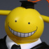 Figure Collection Koro-Sensei