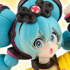 Noodle Stopper Figure Hatsune Miku Chinese Style Color Variant Ver.