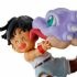 Ichiban Kuji Dragon Ball EX Tenkawakeme no Choukessen!!: Son Gohan & Haiya Dragon