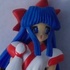 SR SNK Best Figure Collection Samurai Spirits Ver.1.5: Nakoruru