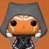 POP! Star Wars #467 Ahsoka hooded