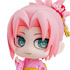 Petit Chara Land Naruto 10th Anniversary Festival!: Sakura Haruno