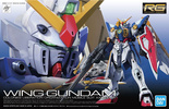 фотография RG XXXG-01W Wing Gundam TV Ver.