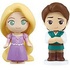 Disney Princess Capsule House Collection: Rapunzel & Flynn Rider