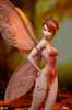 фотография Fairytale Fantasies Collection Tinkerbell Fall Variant