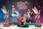 фотография Fairytale Fantasies Collection Tinkerbell Fall Variant