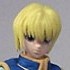 Hunter x Hunter DX Action Figure Kurapika