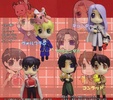 фотография Kyou kara Maou! Trading Collection Chibi Ma!: Günter von Christ