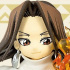 Shaman King DesQ Desktop Shaman: Hao Accessory Stand