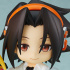 Nendoroid Asakura Yoh