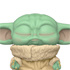 POP! Star Wars The Child using Force