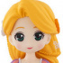 Capchara Heroine Doll: Rapunzel
