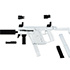 LittleArmory [LA077] Kriss Vector SMG Alpine