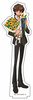 фотография Code Geass Re;surrection New Illustration BIG Acrylic Stand [Flower Bouquet Ver.]: Suzaku