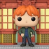 POP! Harry Potter Ron Weasley with Quality Quidditch Supplies