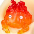 Calcifer Wobbling Candle Light