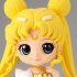 Gekijouban Bishoujo Senshi Sailor Moon Eternal Q Posket Princess Serenity Ver. A