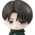 Hugcot Shingeki no Kyojin The Final Season: Levi