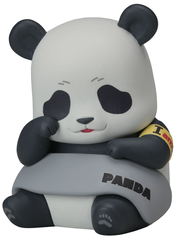 главная фотография Onemutan Gekijouban Jujutsu Kaisen 0: Panda
