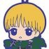 Shingeki no Kyojin The Final Season Capsule Rubber Mascot Part 2: Armin Arlert