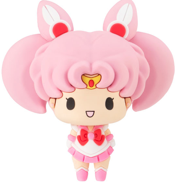 главная фотография Chokorin Mascot Bishoujo Senshi Sailor Moon vol.2: Sailor Chibi Moon