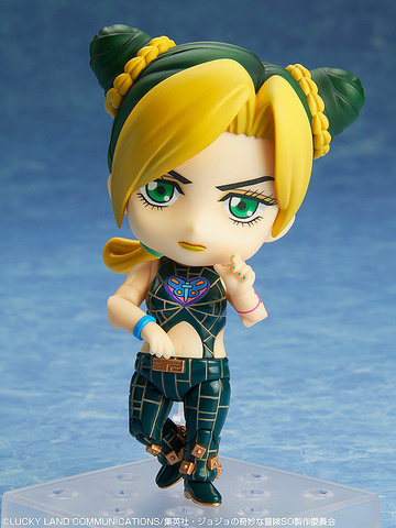 главная фотография Nendoroid Jolyne Kujo