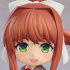 Nendoroid Monika