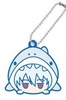 фотография Rubber Mascot Gintama Odango Aquarium Series: Gintoki