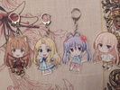 Keychains