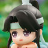 Mo Dao Zu Shi Summer Muge Series Q ver: Lan Sizhui