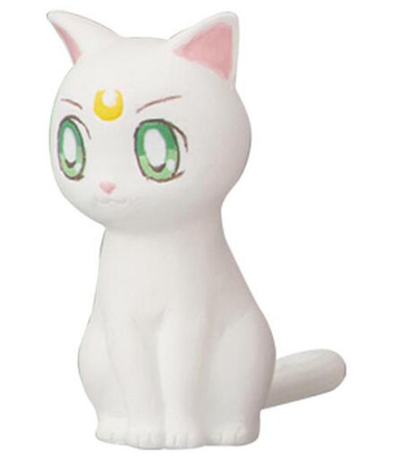 главная фотография Gekijouban Bishoujo Senshi Sailor Moon Eternal Hugcot 3: Artemis