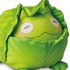 Animal Attraction Oyasai Yousei-san Vol. 3: Cabbage Frog