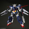 фотография MG AGE-1G Gundam AGE-1 Full Glansa Expansion Parts