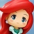 Disney Princess Children’s Dream Romance: Ariel