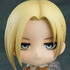 Nendoroid Annie Leonhart