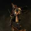 фотография Sci-Fi Revoltech No.025 Jack Sparrow