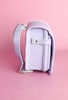 фотография Angel Philia 50cm Doll Size School Bag (Lavender)