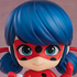 Nendoroid Ladybug