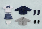 фотография Nendoroid Doll Outfit Set Blazer: Girl (Navy)