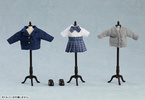фотография Nendoroid Doll Outfit Set Blazer: Girl (Navy)