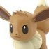 Pokémon Scale World Kanto Region: Eevee