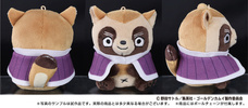 фотография Golden Kamuy Animal Fourze Mascot 3: Yoshitake Shiraishi