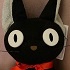 Kiki's Delivery Service Jiji Plush