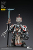 фотография JOYTOY x Warhammer 40000 Grey Knights Terminator: Jaric Thule